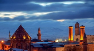 Ramazanların vazgeçilmez duası: İşfe'lena