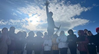 Sarıkamış Şehitleri dualarla anıldı