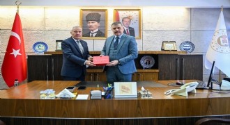 TSKGV Erzurum Bölge Temsilciliği açıldı