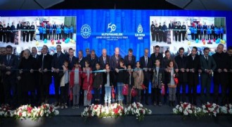 Tekin: 'Türkiye, eğitim öğretimde bir devrim yaşadı'