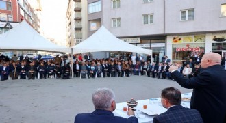 Vatandaş sordu, Sekmen cevapladı