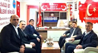 Yakutiye Belediyesinde besicilik gündemi