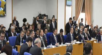 Yılmaz'dan 2026 yılı bütçesi açıklaması