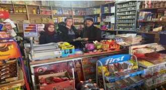 Öğrencilerden 'Zimem Defteri' geleneği