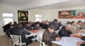 Şehit asker Erseçen için Tercan’da Mevlid-i Şerif okutuldu