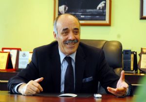 MÜSİAD Gümrük Zirvesi’ne destek