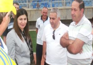 Çığlık’tan ASA’ya destek