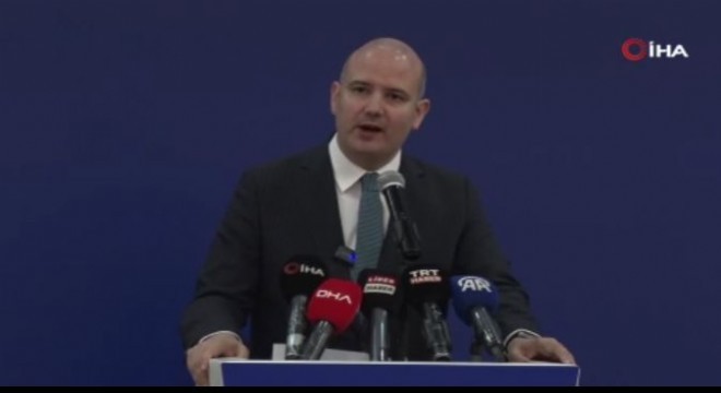 İleri’den AK Parti teknoloji siyaseti açıklaması