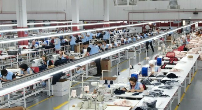 İşsizlik oranı Temmuz’da yüzde 9,4 oldu