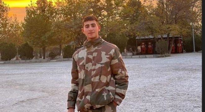 Şehit Kuşak ın acı haberi ailesine ulaştı