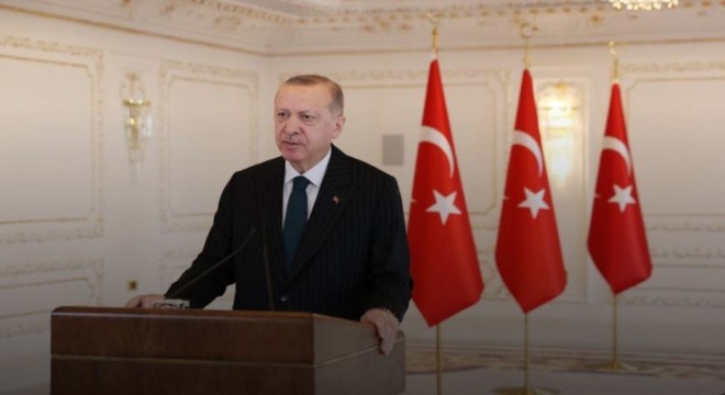 ‘Millî birlik ruhu en büyük gücümüzdür’